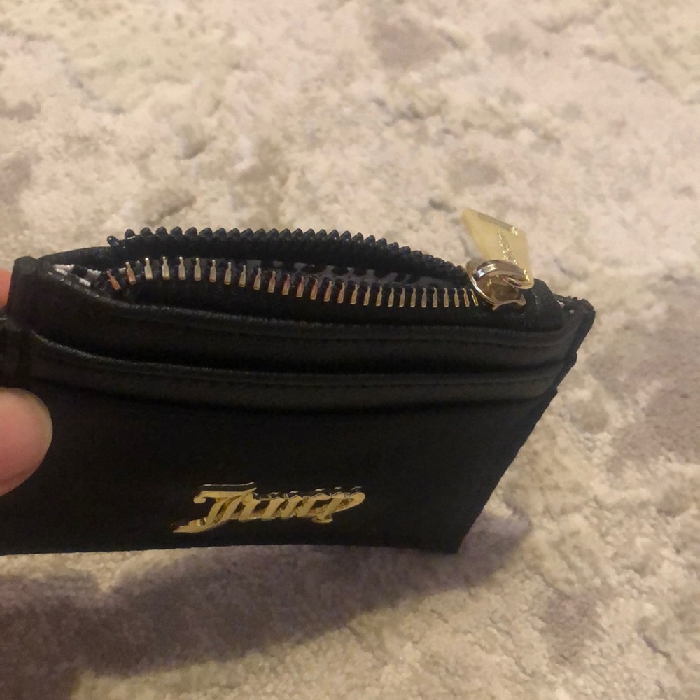Juicy Couture card holder - Picture 5 of 7